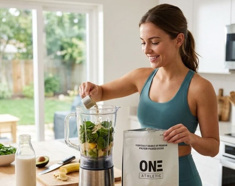 6 Simple Ways to Add More Protein in Your Daily Diet