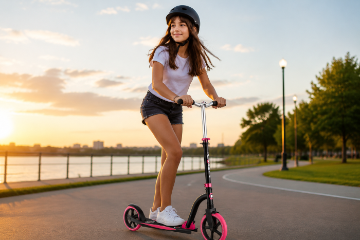 scooter