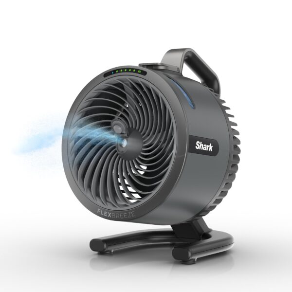Shark FlexBreeze HydroGo Shark FlexBreeze HydroGo