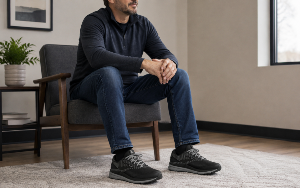 Why Podiatrists Want You to Switch to Wide Toe Box Shoes