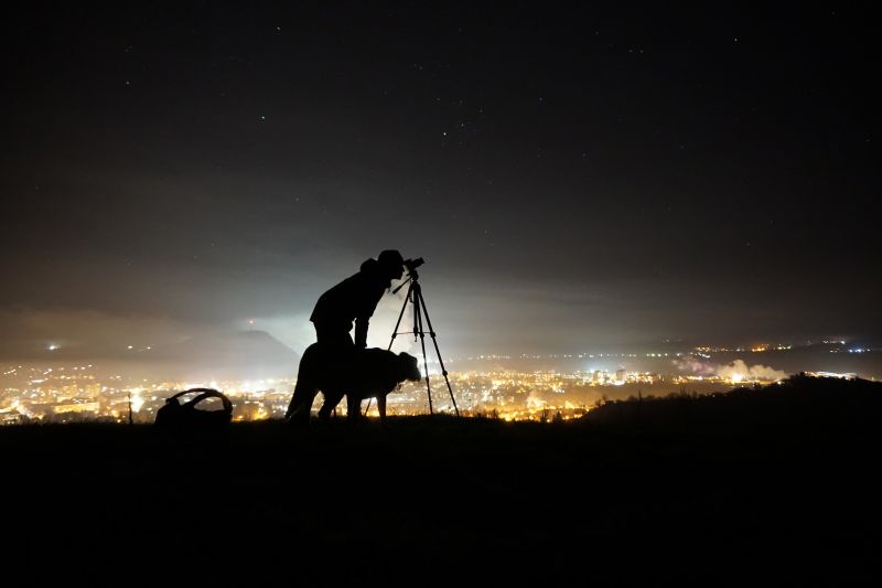 2026 Summer Astronomical Events: Stargazing Guide