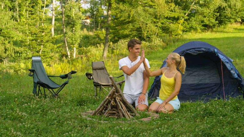 35 Camping Essentials for Every Outdoor Adventure