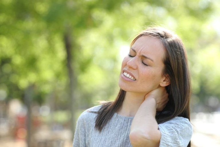 Why Summer Heat Is Flaring Your Nerve Pain