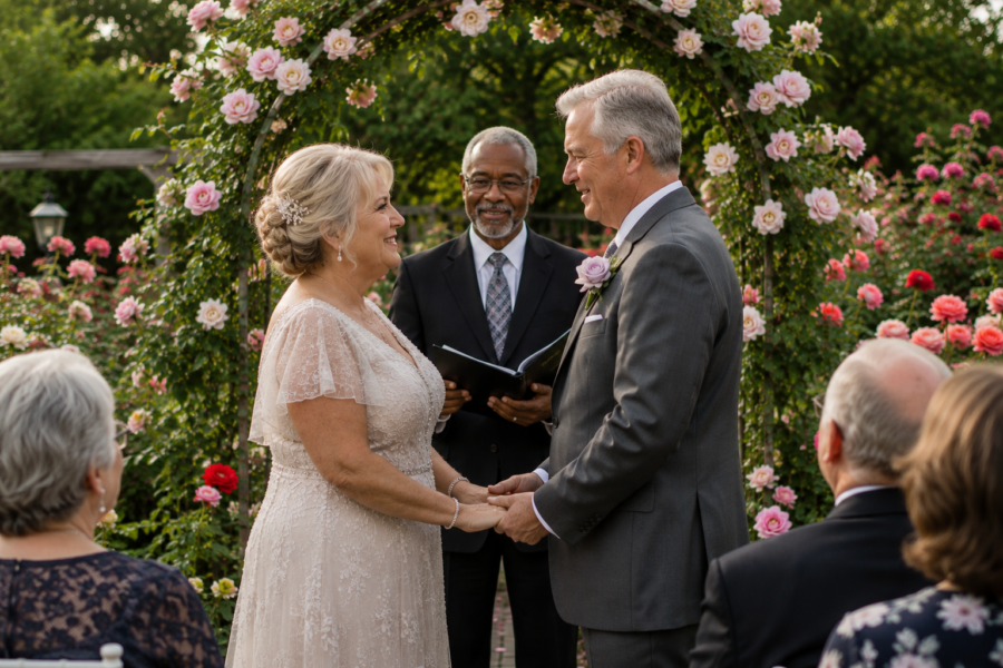Micro Wedding Micro Wedding