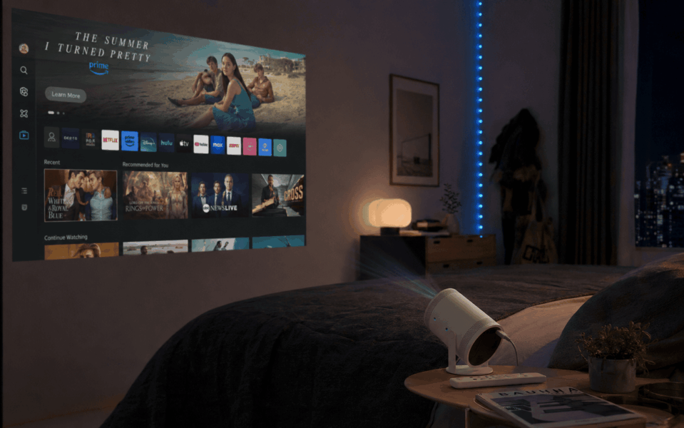 Projector Buying Mistakes to Avoid Projector Buying Mistakes to Avoid