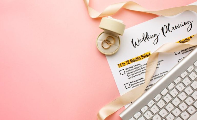 How to Budget for a Wedding: Complete Wedding Budget Guide