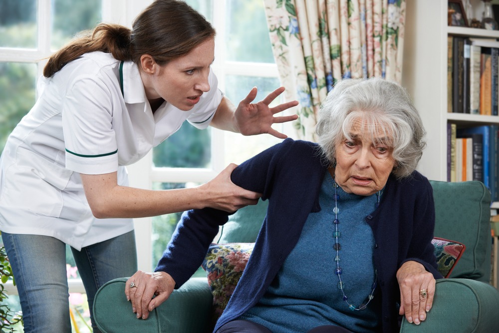 What Evidence Helps Prove Nursing Home Abuse?