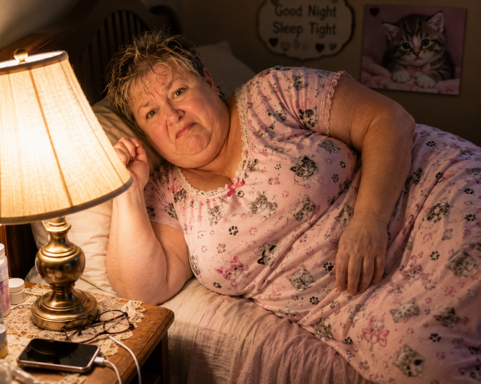 Improve Bedroom Safety Improve Bedroom Safety