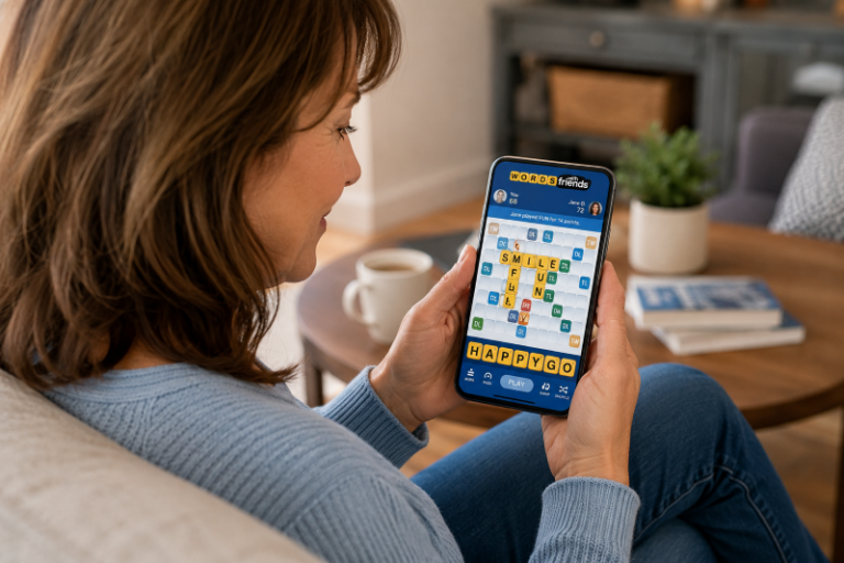 Best Online Games for Women: Fun & Relaxing Picks