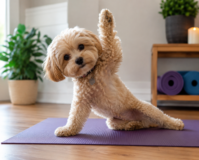Why Yoga Is Good for You: Benefits for Your Body and Mind Why Yoga Is Good for You: Benefits for Your Body and Mind