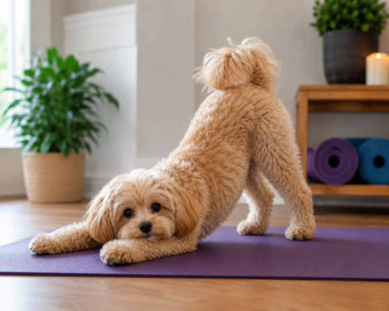 Why Yoga Is Good for You