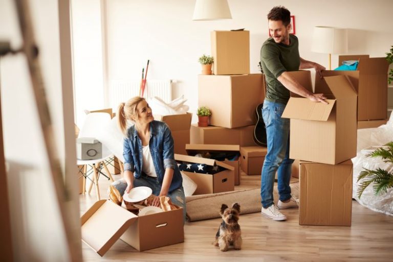 New House Tips to Make Your House Feel Like Home