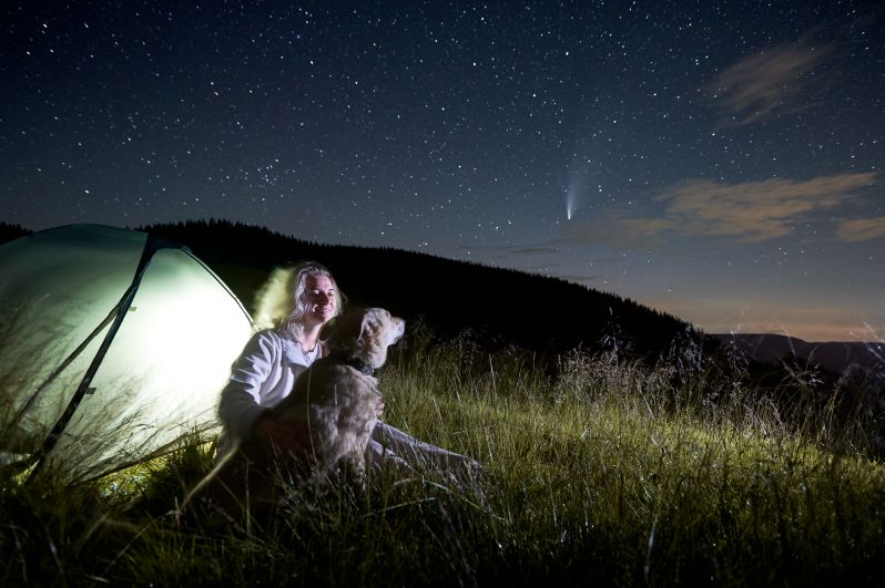 2026 Summer Astronomical Events: Stargazing Guide