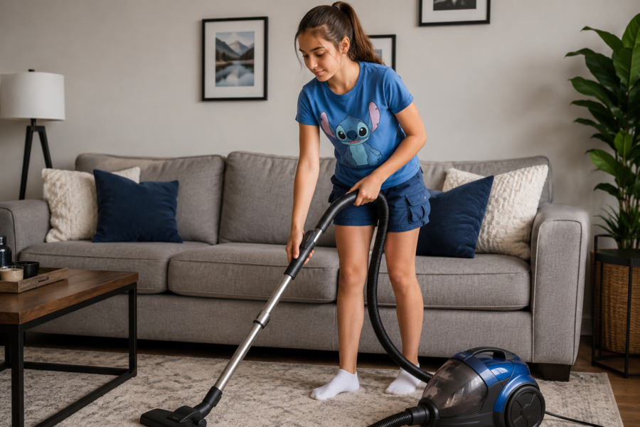 How to Keep Your Home Clean Without Losing Your Weekend How to Keep Your Home Clean Without Losing Your Weekend