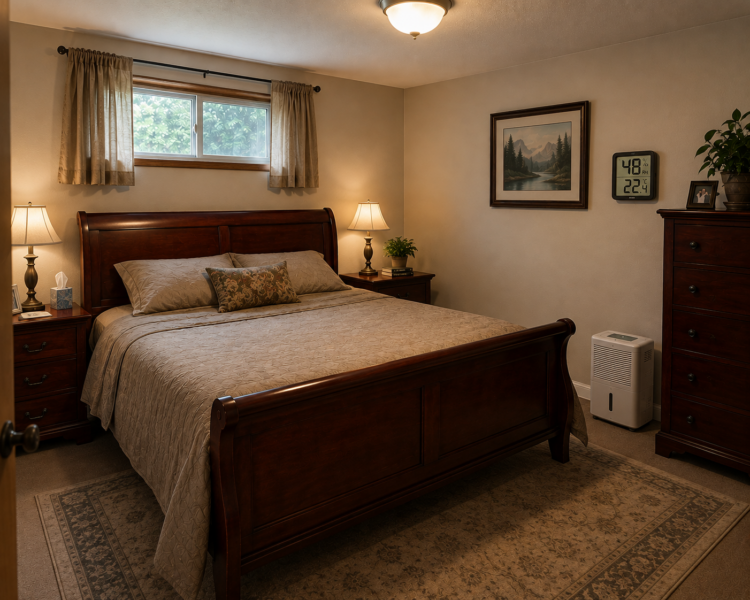 How to Get Rid of Musty Basement Smells How to Get Rid of Musty Basement Smells