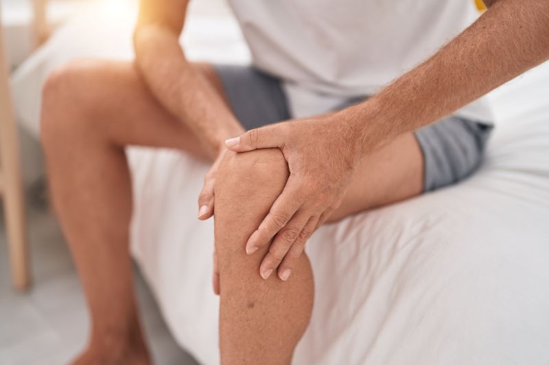 Arthritis Stiffness Arthritis Stiffness