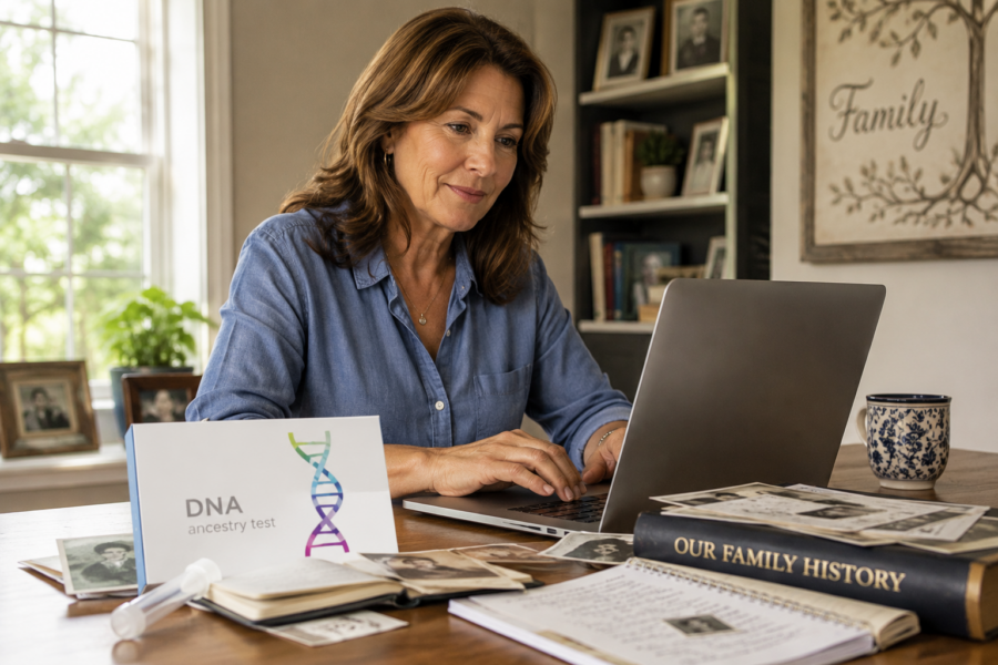 DNA Testing