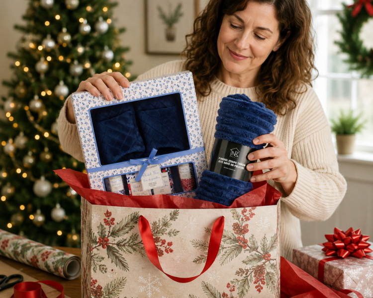 Gifts That Make Winter More Comfortable Gifts That Make Winter More Comfortable