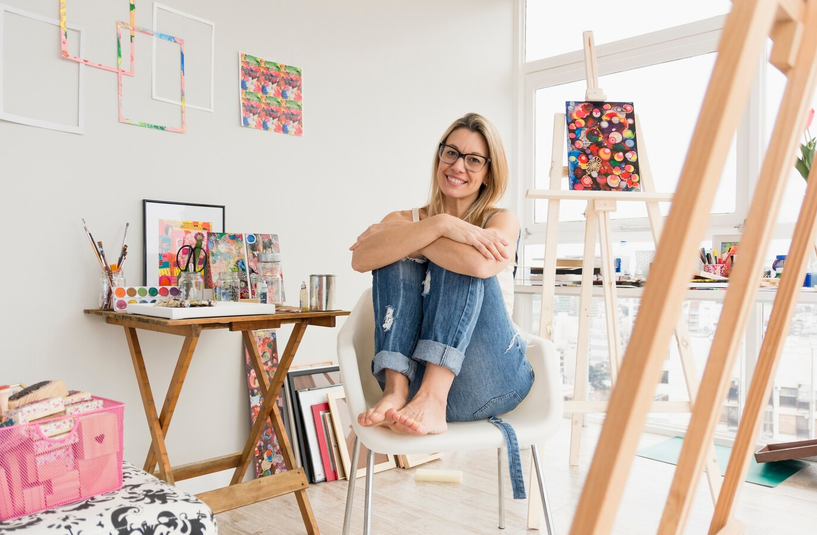 Designing Your Ultimate Hobby Space: A Practical Guide