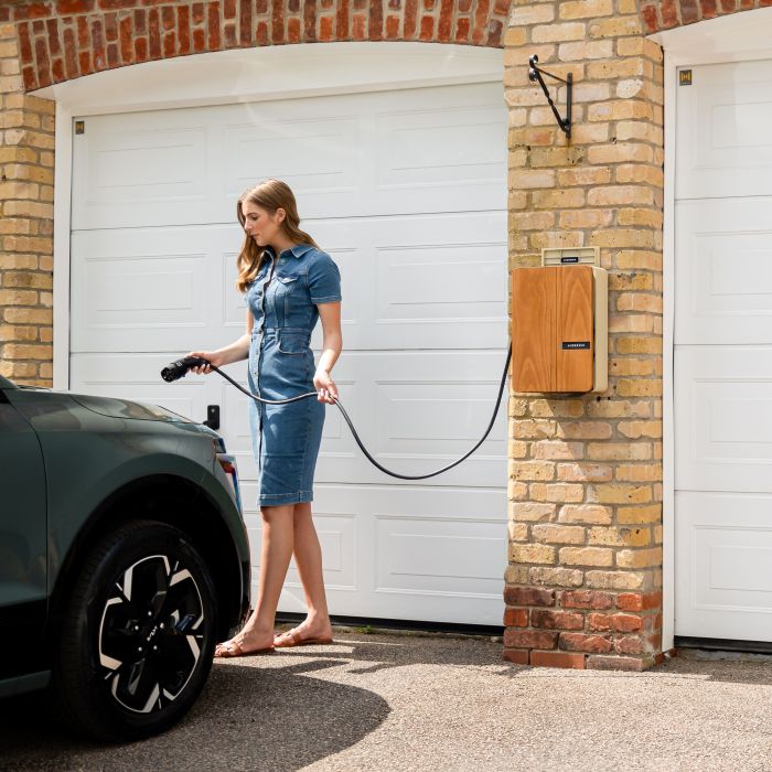 Home EV Chargers Home EV Chargers