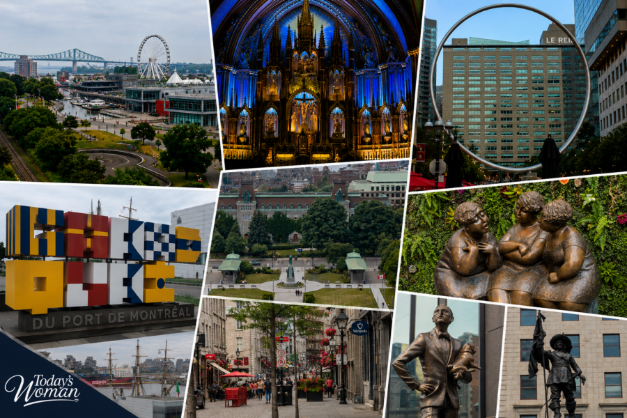 Our Montreal Travel Guide