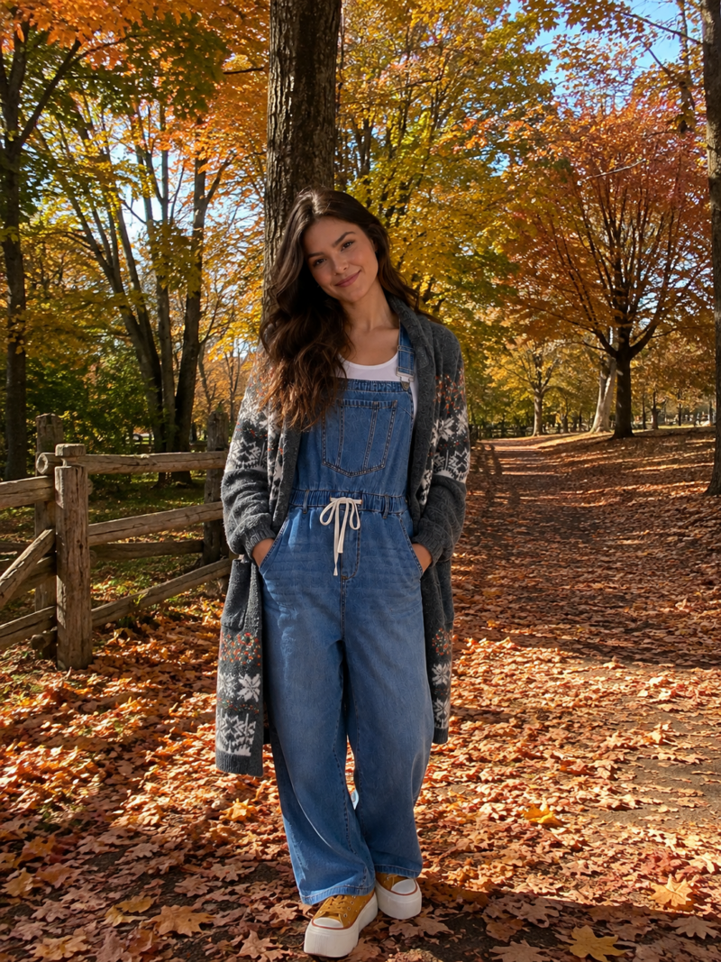 5 Women's Fashion Trends Taking Over in 2026 5 Women's Fashion Trends Taking Over in 2026