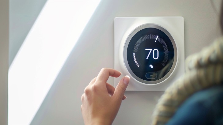Smart Thermostat