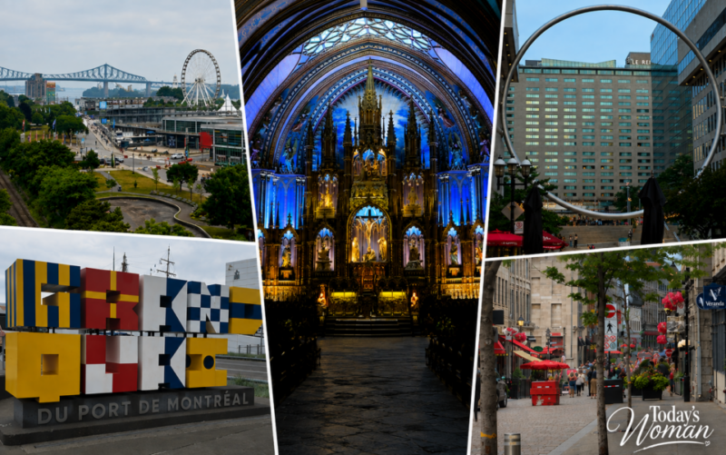 Top Things to Do in Montreal