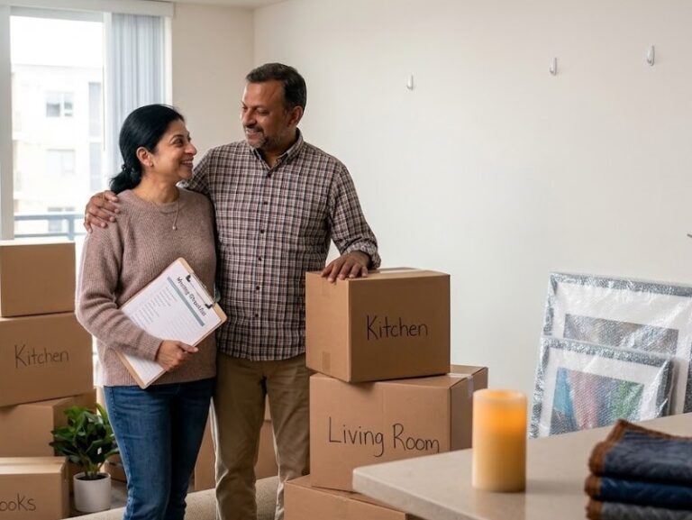 Building a New Life: Essential Steps for Modern Women
