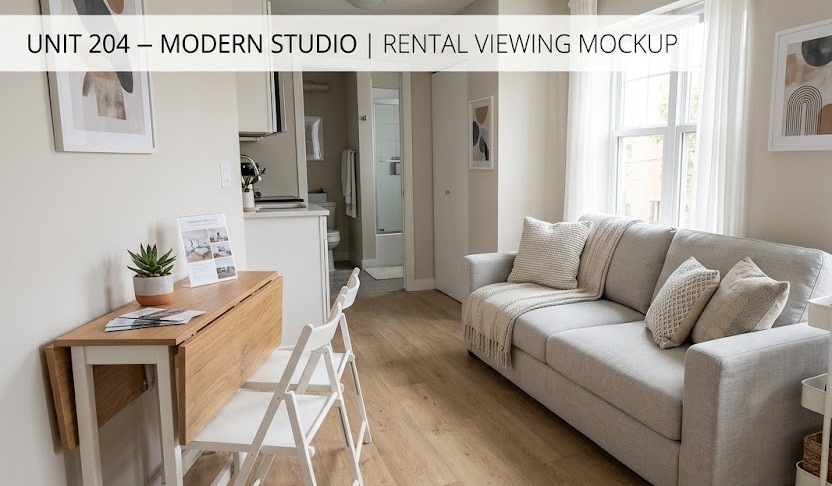 The Advantages of Efficient Space Use in Current Apartments The Advantages of Efficient Space Use in Current Apartments