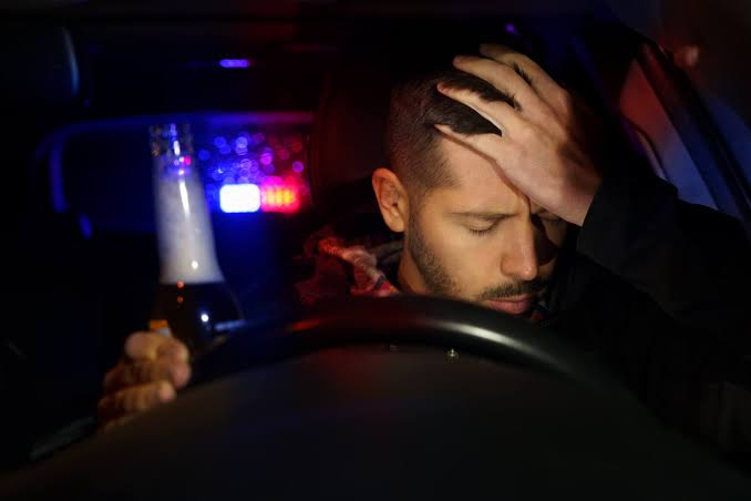 What to Expect When Facing a DUI Charge