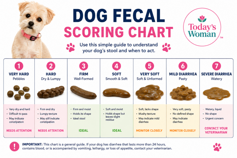 What Does Dog Diarrhea Look Like? What Does Dog Diarrhea Look Like?