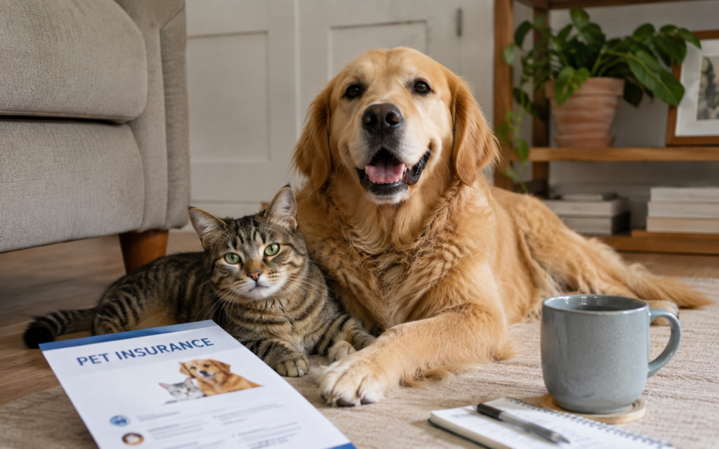 Is Pet Insurance Worth the Cost? What Pet Owners Need to Know