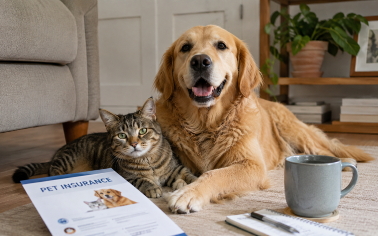 pet insurance