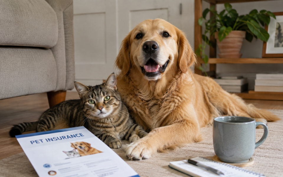 pet insurance