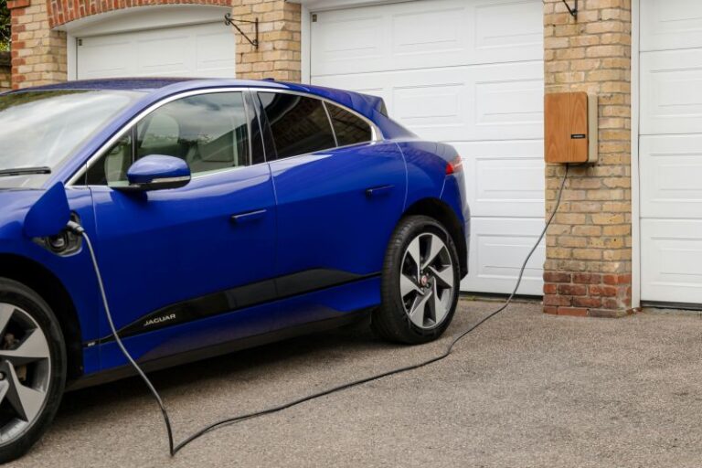 Home EV Chargers: What Homeowners Need to Know