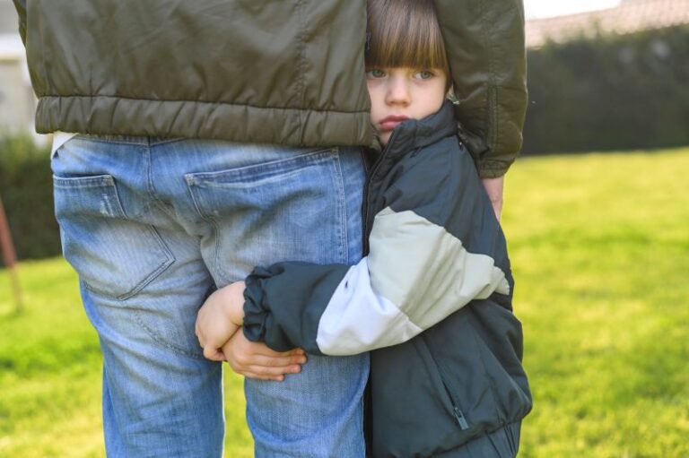 Child Custody Exchange Guidelines: Best Practices
