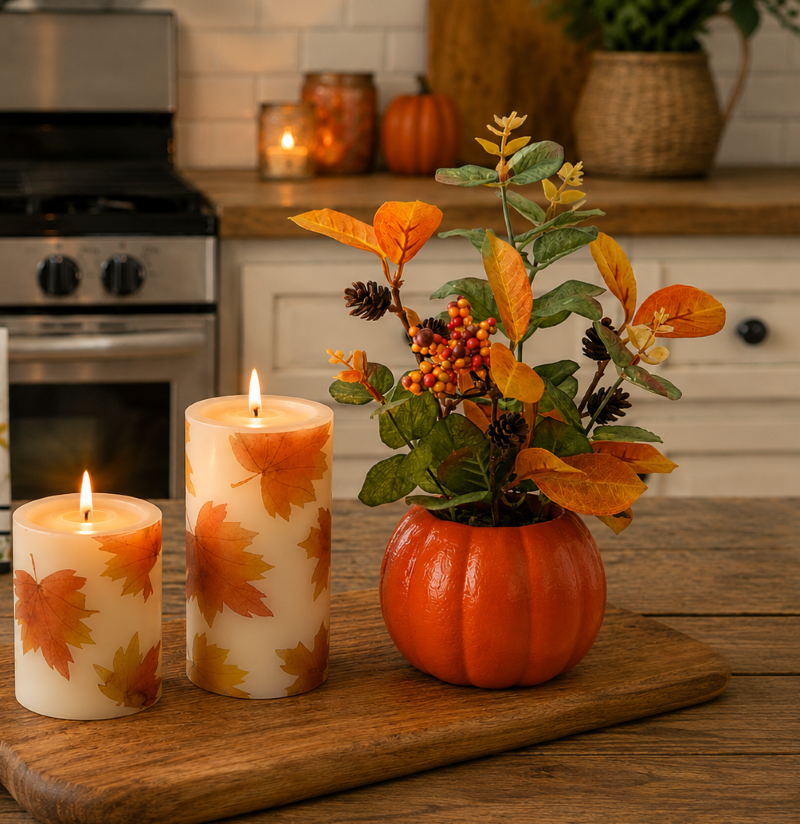 fall decorating fall decorating