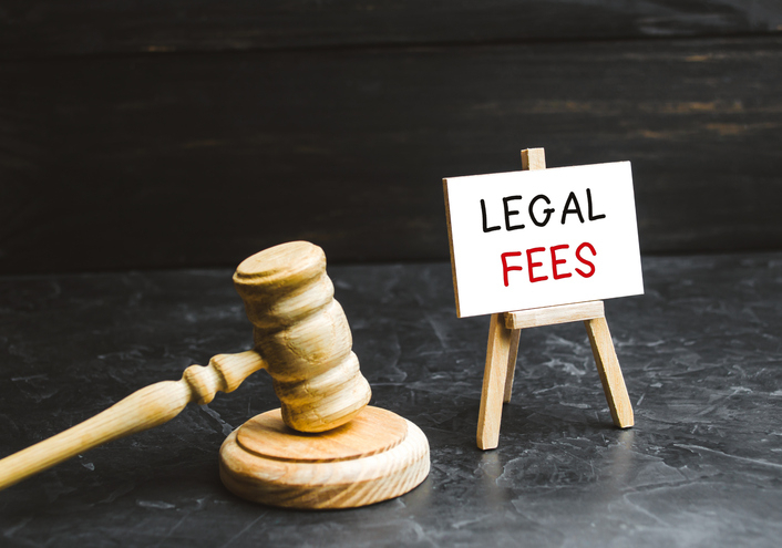 Understanding Divorce Legal Fees: What to Expect