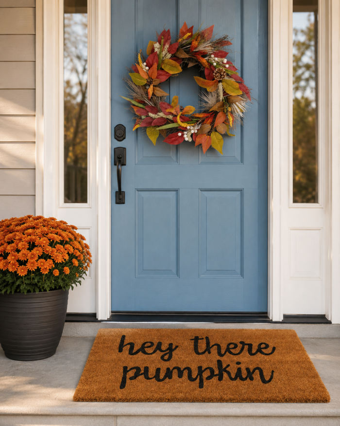 Decorate Your Front Porch Decorate Your Front Porch