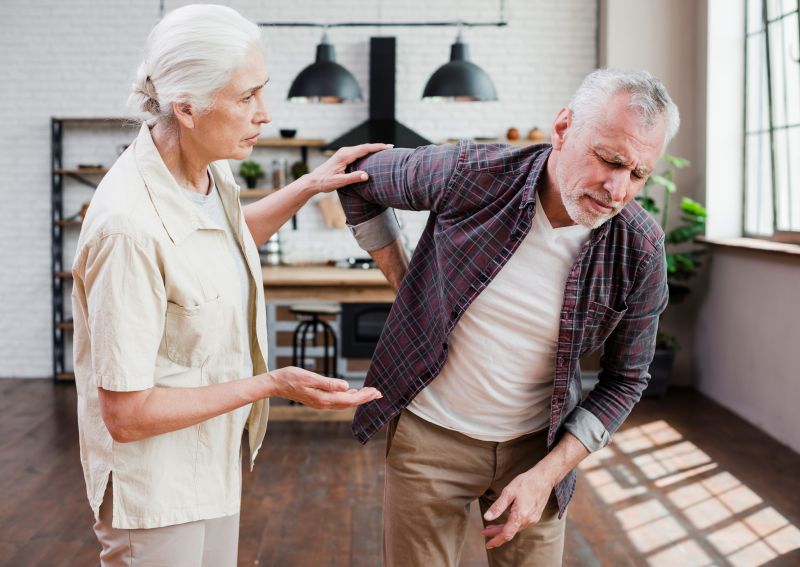 Arthritis Stiffness