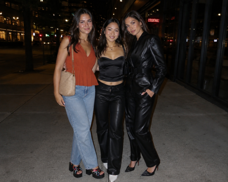 5 Women's Fashion Trends Taking Over in 2026