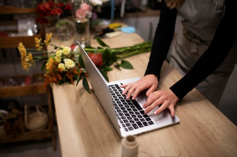 your business website your business website