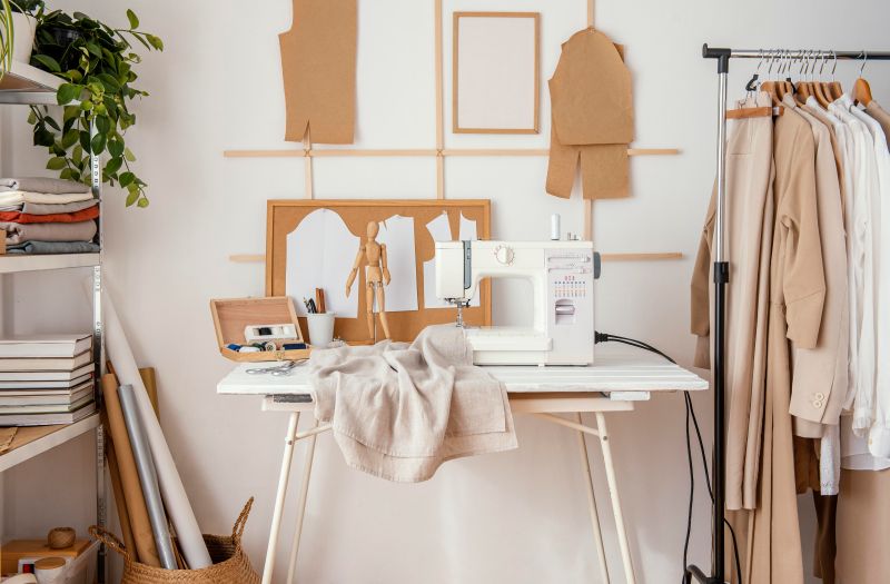 Design Tips For Creating The Ultimate Hobby Space Design Tips For Creating The Ultimate Hobby Space
