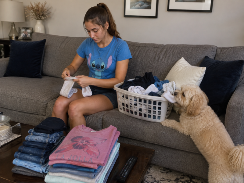 How to Keep Your Home Clean Without Losing Your Weekend How to Keep Your Home Clean Without Losing Your Weekend