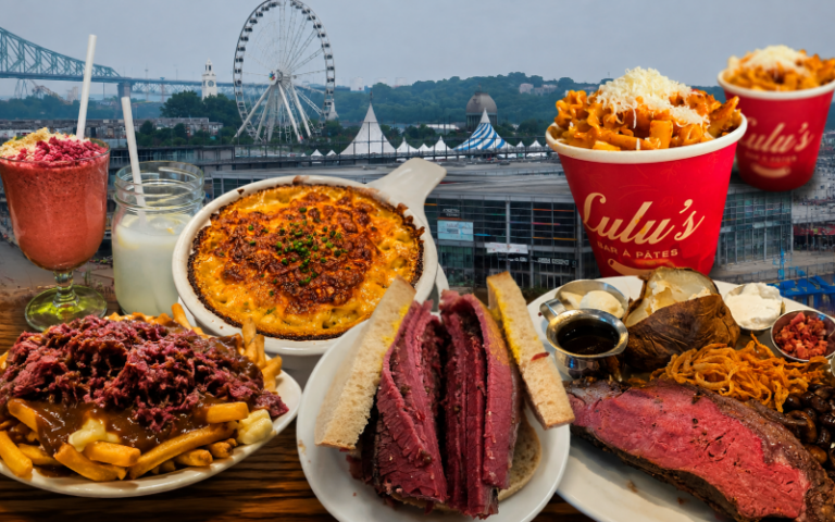 where to eat in montreal