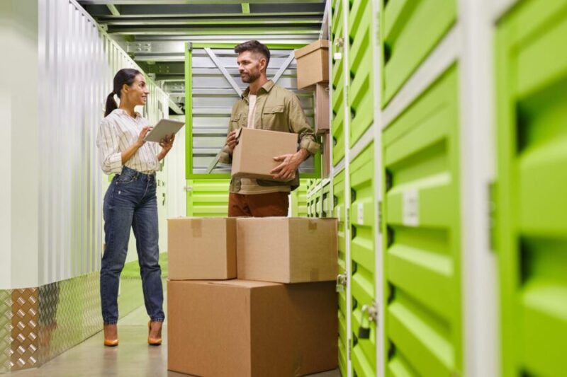 Climate-Controlled Storage: Is It Worth Paying More? Climate-Controlled Storage: Is It Worth Paying More?