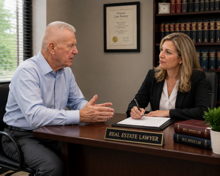 lawyer Property Line Dispute: Fence Law and Survey Rights