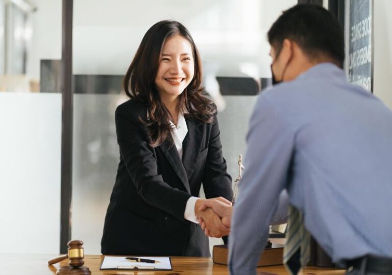 Knowing When to Seek Professional Legal Support