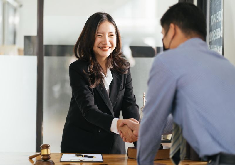 Knowing When to Seek Professional Legal Support